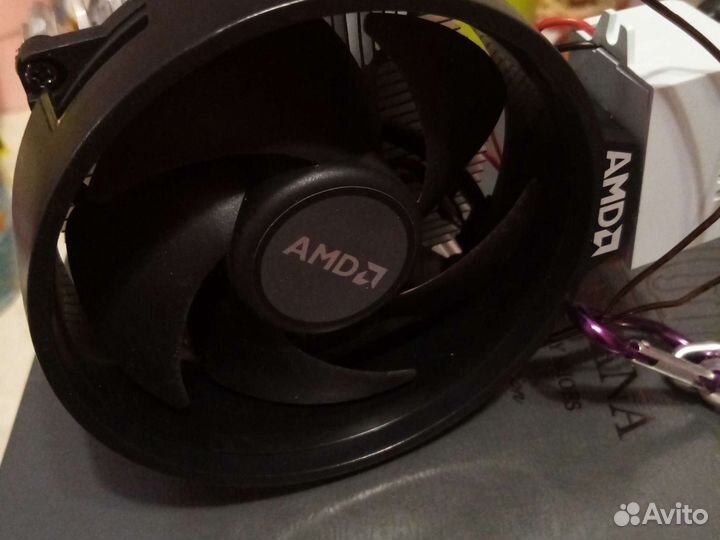 Радиатор для компьютера