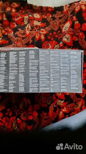 Сд диски музыка