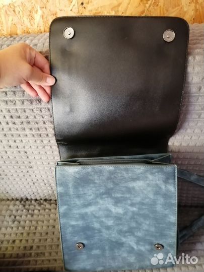 Рюкзак портфель