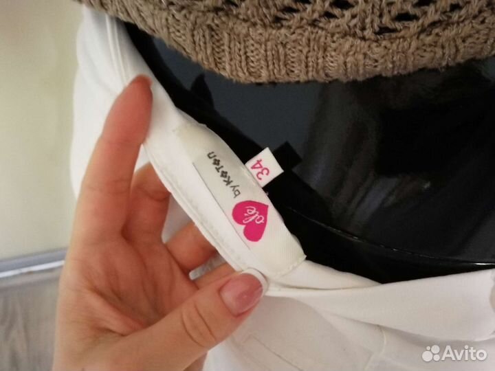 Шорты женские