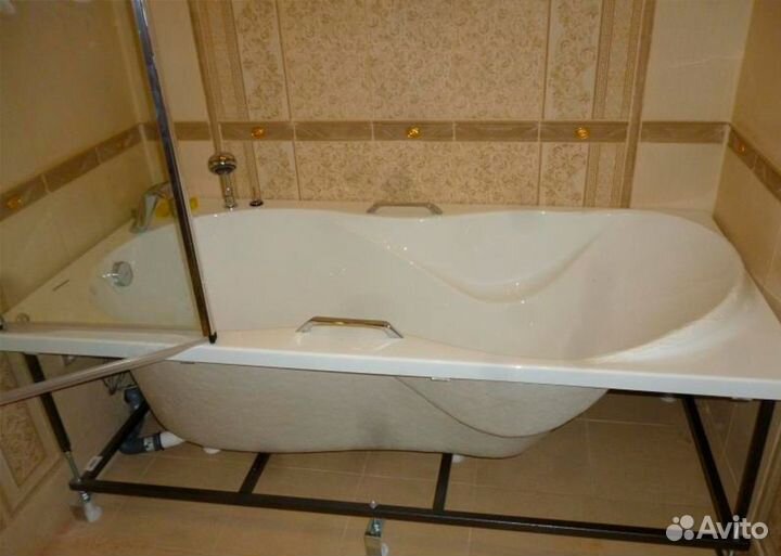 Сантехник. Установка сантехники. Срочный выезд