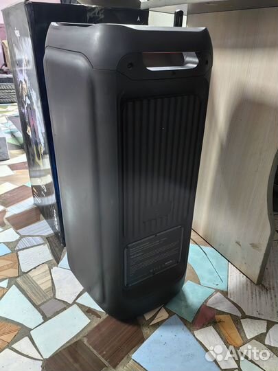 Колонки vioe 300