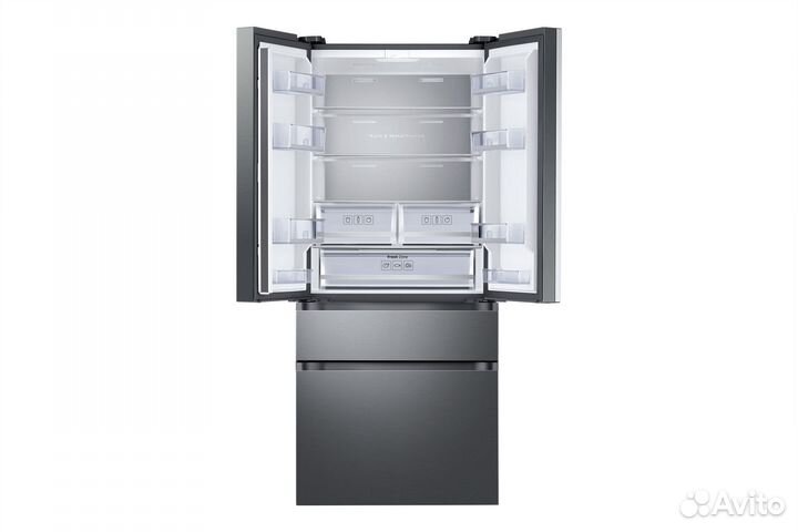 Холодильник Samsung RF50N5861B1