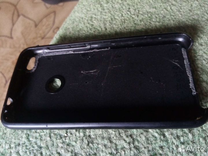 Телефон honor 8 Lite