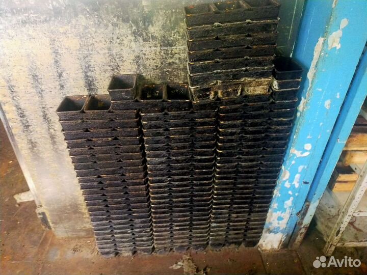 Формы для выпечки хлеба