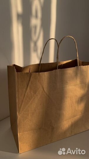 Пакет вещей