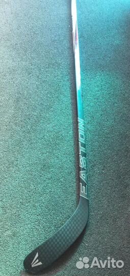 Новая,клюшка easton stealth C 5.0 (Sr/L)