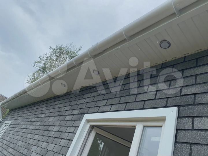 Дом 80 м² на участке 6 сот.