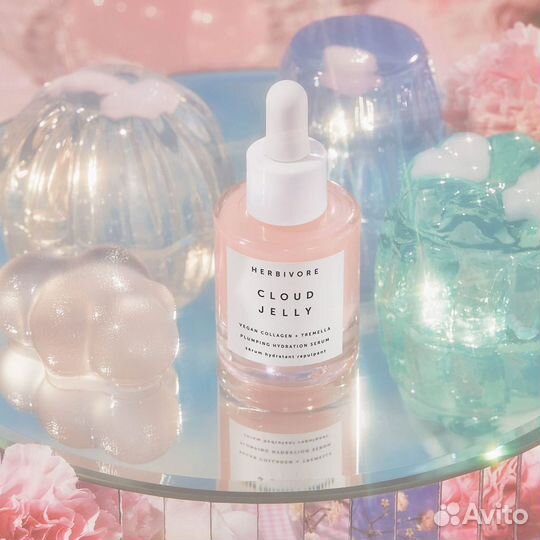 Косметика Rodial, Herbivore, Ren, Pai, Illamasqua