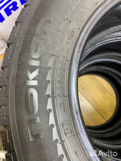 Nokian Tyres Hakkapeliitta R 235/65 R17