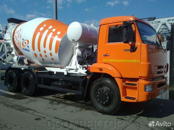 Водитель категории с