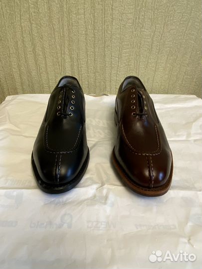 Туфли для гольфа мужские Footjoy made in USA