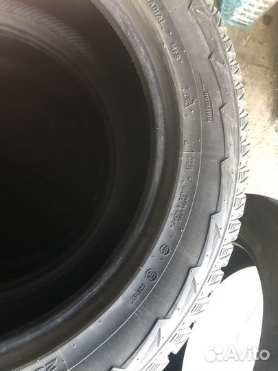 Hankook AH11 235/60 R18
