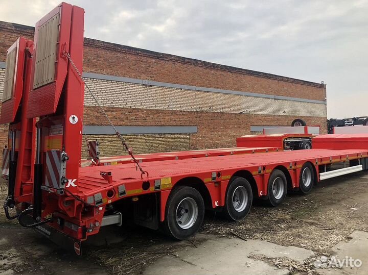 Перевозка грузов