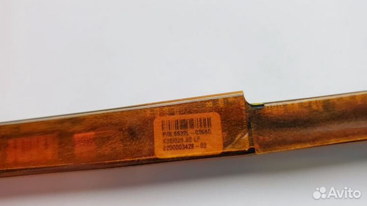 Инвертор Dell PP29L