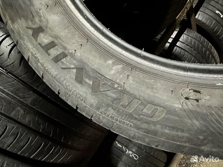 Cordiant Gravity 205/55 R16