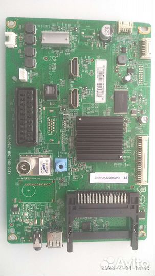 Philips 32PHT4201/60 Main 715G6947-M02-000-004Y