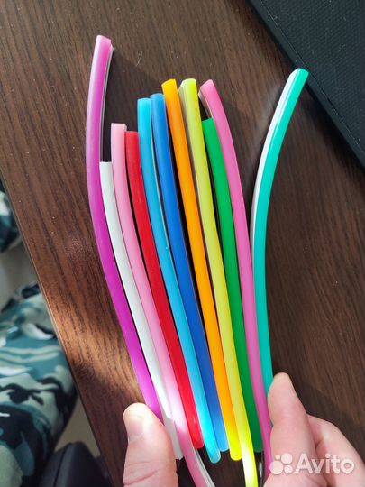 Неоновые вывески