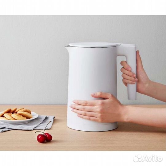 Чайник Xiaomi Mi Electric Kettle 2 mjdsh04ym