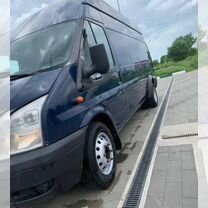 Ford Transit 2.2 MT, 2011, 470 000 км, с пробегом, цена 790 000 руб.