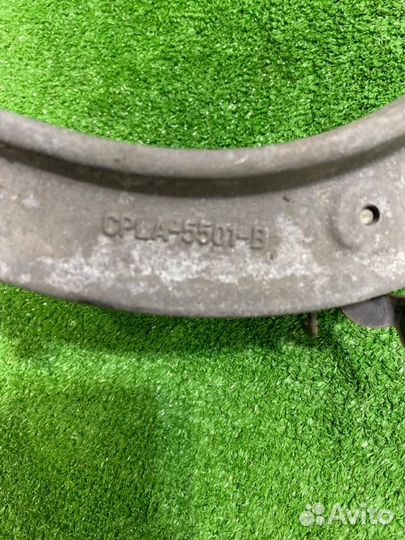 Рычаг подвески задний левый Land Rover Range Rover