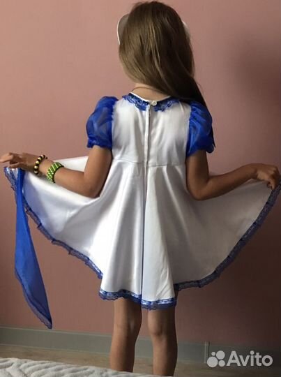 Костюм Русский народный детский