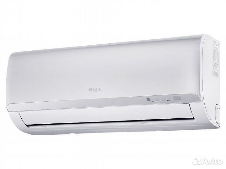 Кондиционеры