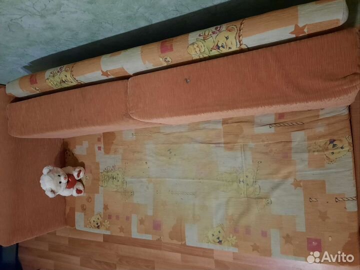 Детский диванчик