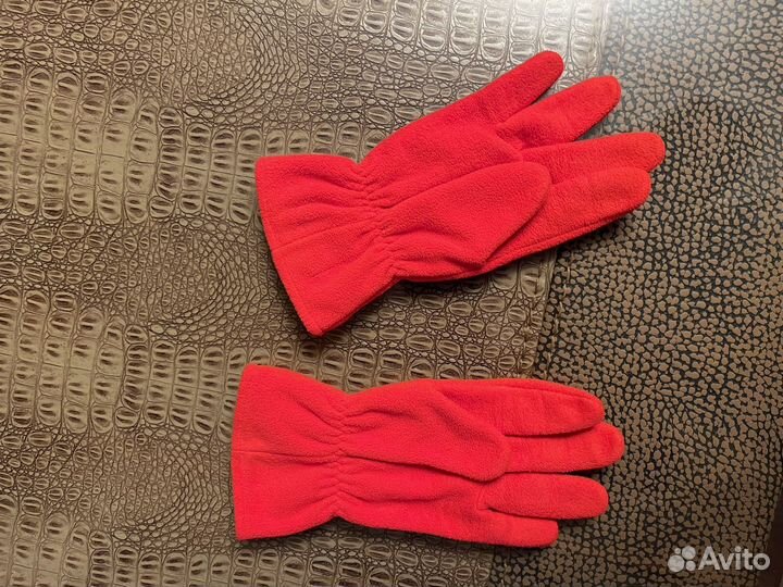 Перчатки bosco