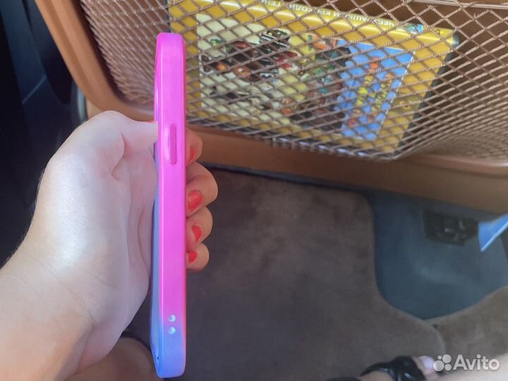 Чехол для телефона iPhone 12 mini