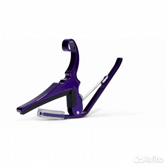 Каподастр для акустической гитары Kyser KG6P