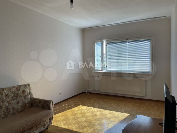 3-к. квартира, 72,7 м², 4/4 эт.