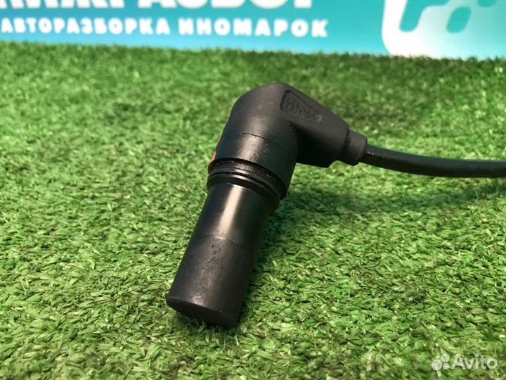 Датчик положения коленвала Chevrolet Rezzo 1.6