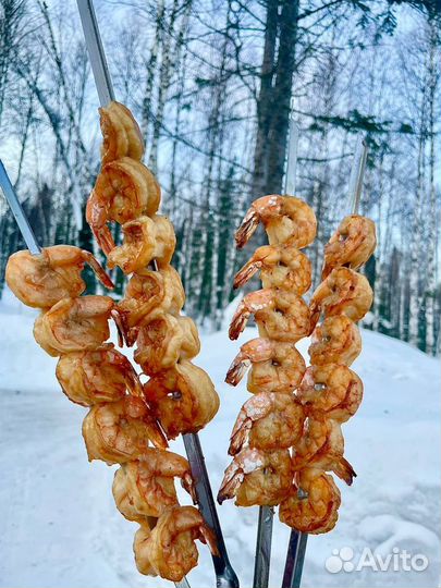 Выездное обслуживание, кейтеринг