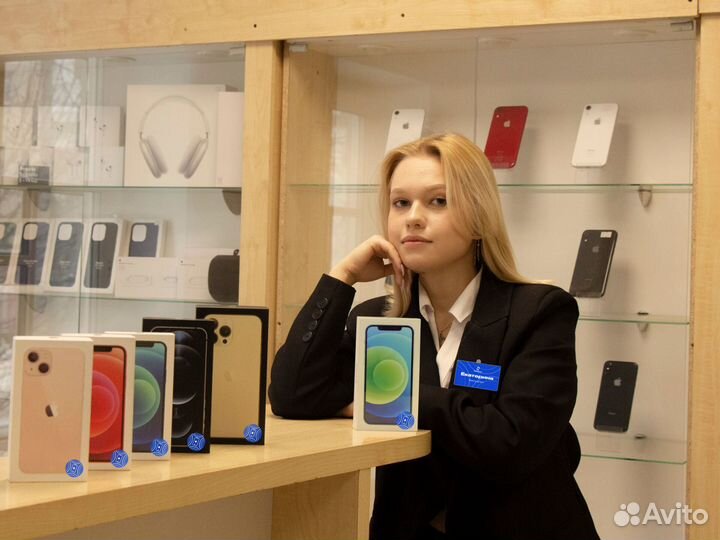 iPhone 12 mini, 64 ГБ