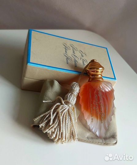 Estee Lauder Private Collection-духи винтажные
