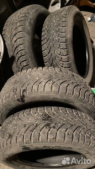 Formula Ice 185/65 R14 86