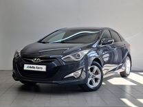 Hyundai i40 2.0 AT, 2013, 161 140 км, с пробегом, цена 1 250 000 руб.