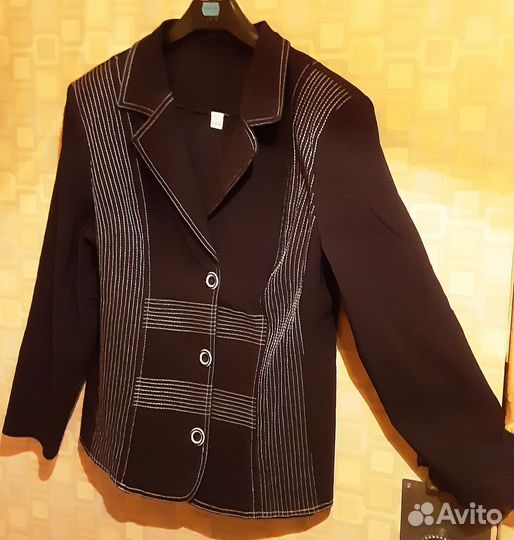 Пиджак женский
