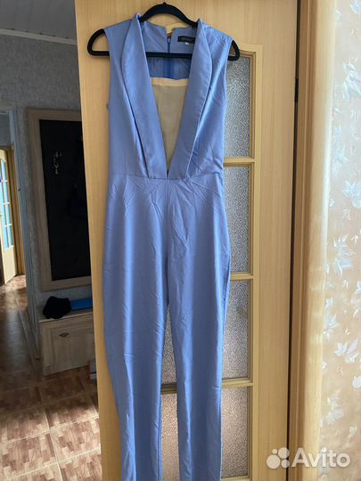 Комбинезон женский