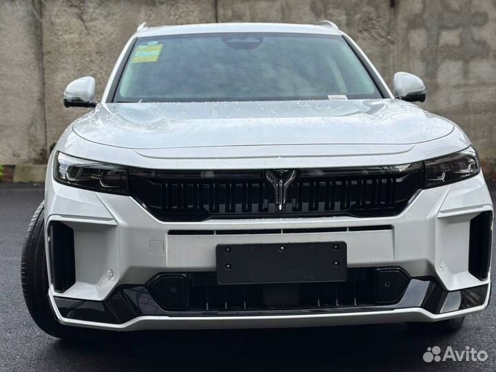 Автомобили из китая под заказ