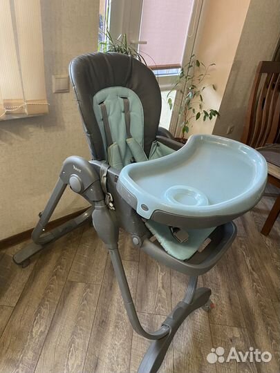 Стульчик для кормления 3 в 1
