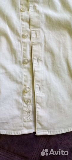 Рубашка для мальчика