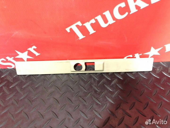 Накладка Man TGS