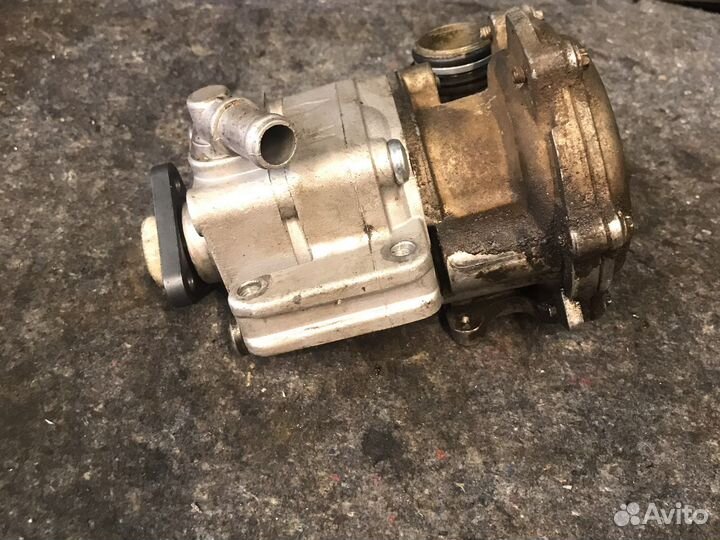 Насос гидроусилителя BMW 3 E90 2005-2013