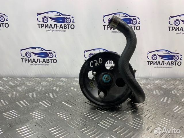 Насос гур Sorento 2