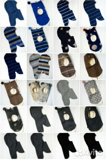 Новый Киват Kivat шлем, шапки, поддевы