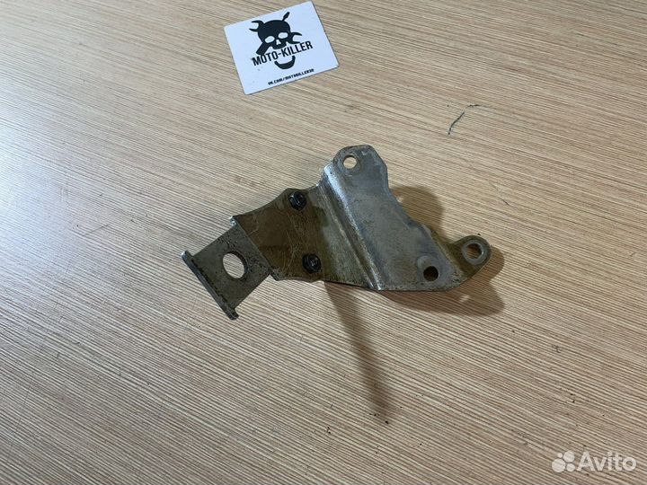 Крепление реле Honda CRF 250 R 2010-2013