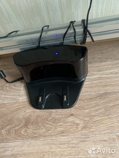 Робот пылесос Kitfort KT-566