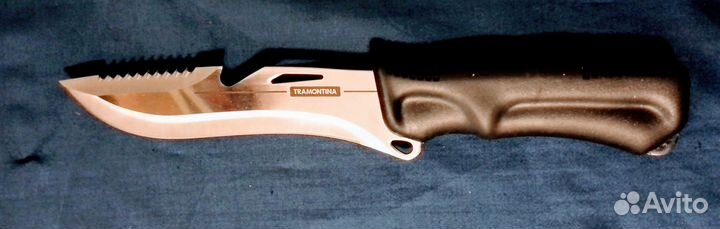 Нож спортивный Трамонтино